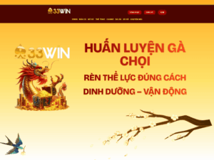 cách huấn luyện gà chọi