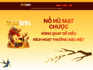 nổ hũ mạt chược